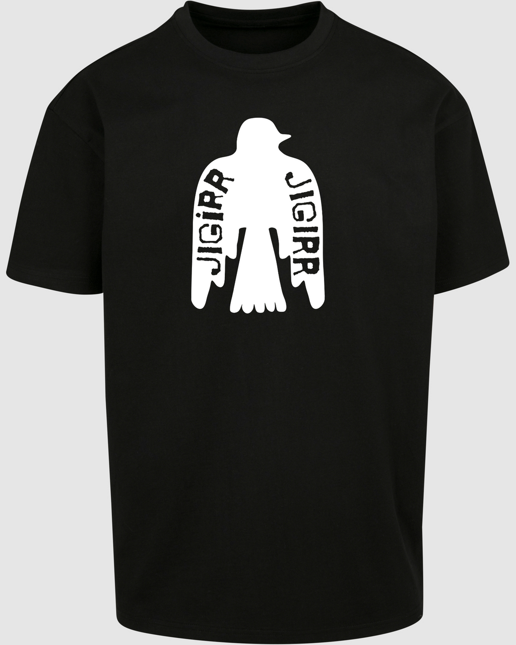 Jigirr Jigirr Original – Black