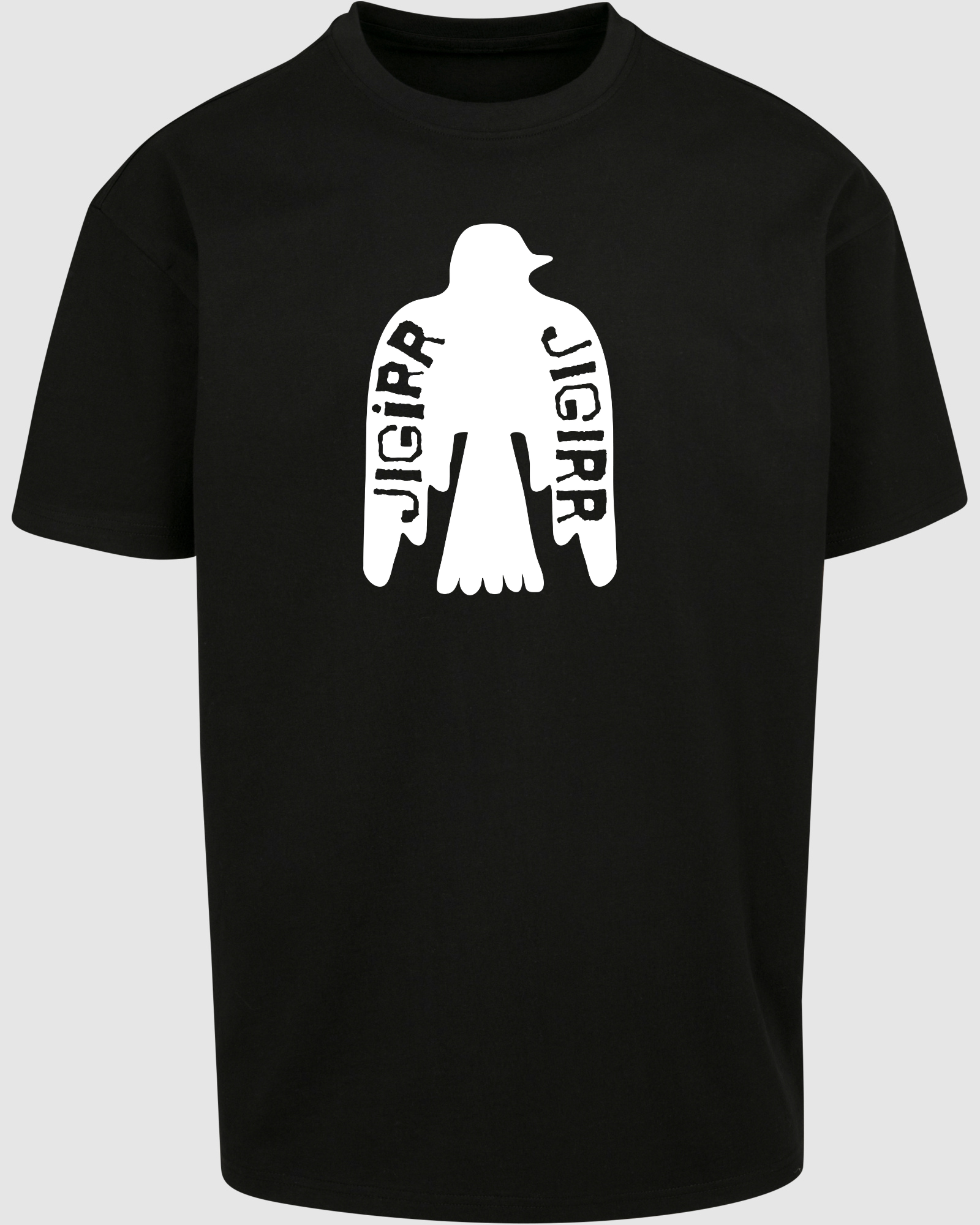 Jigirr Jigirr Original – Black