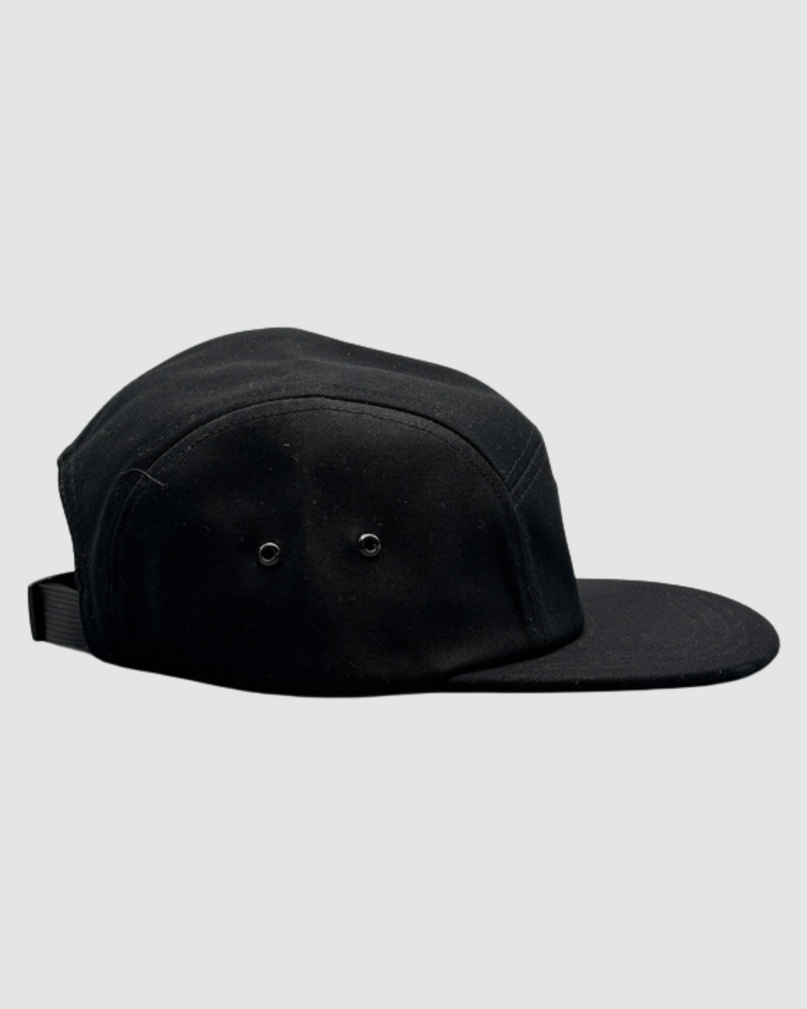 Jigirr Jigirr Cap -  Black