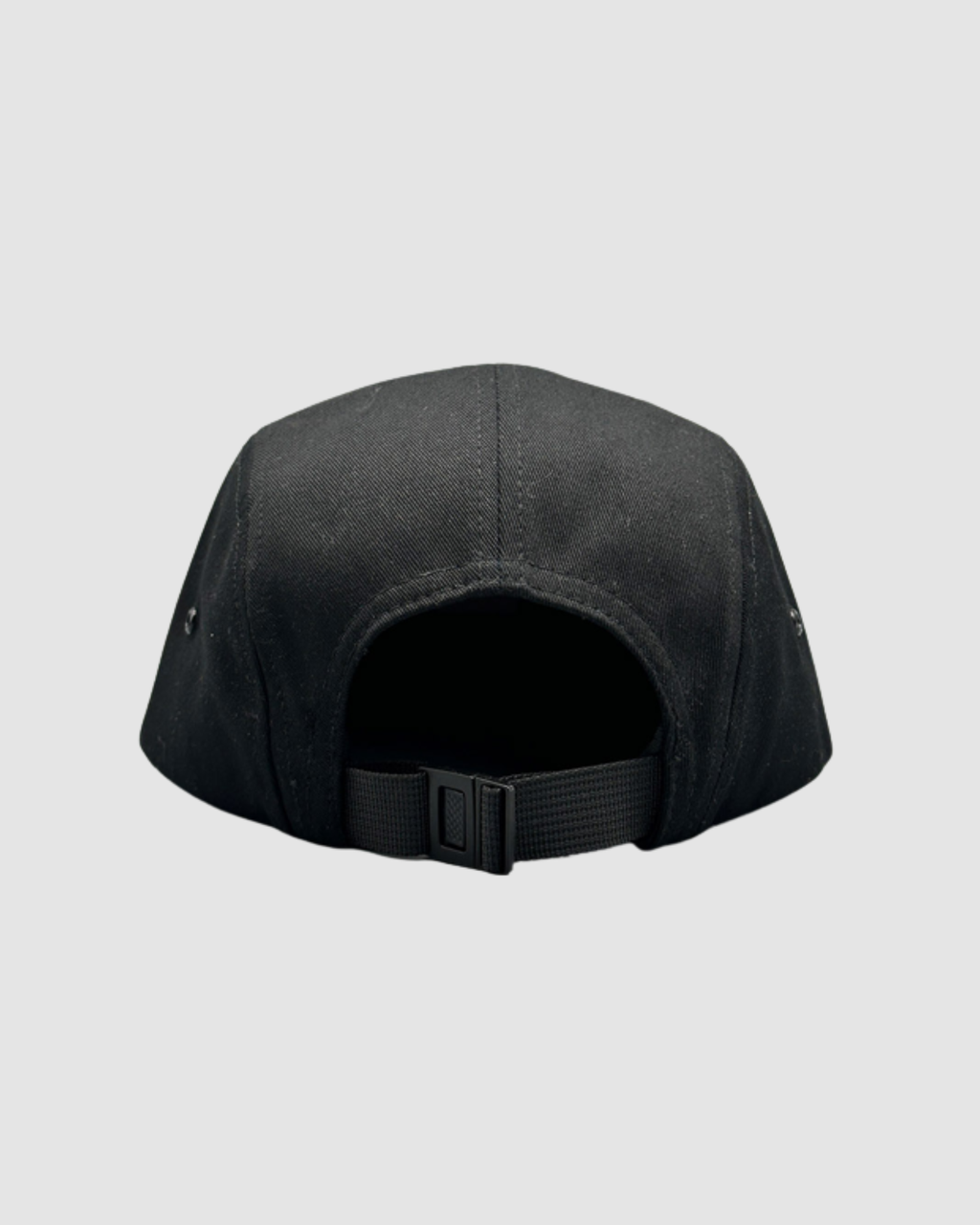 Jigirr Jigirr Cap -  Black