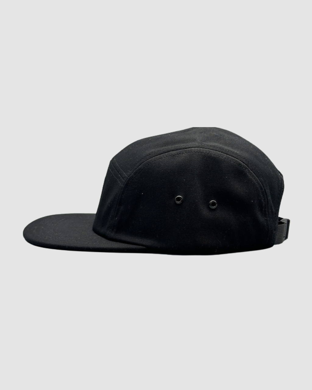 Jigirr Jigirr Cap -  Black