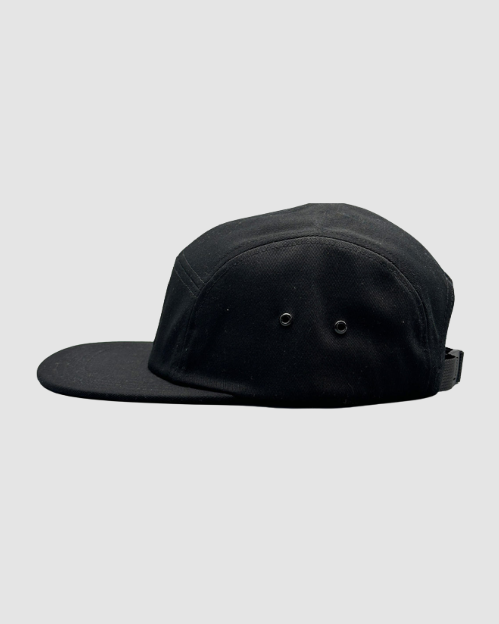 Jigirr Jigirr Cap -  Black