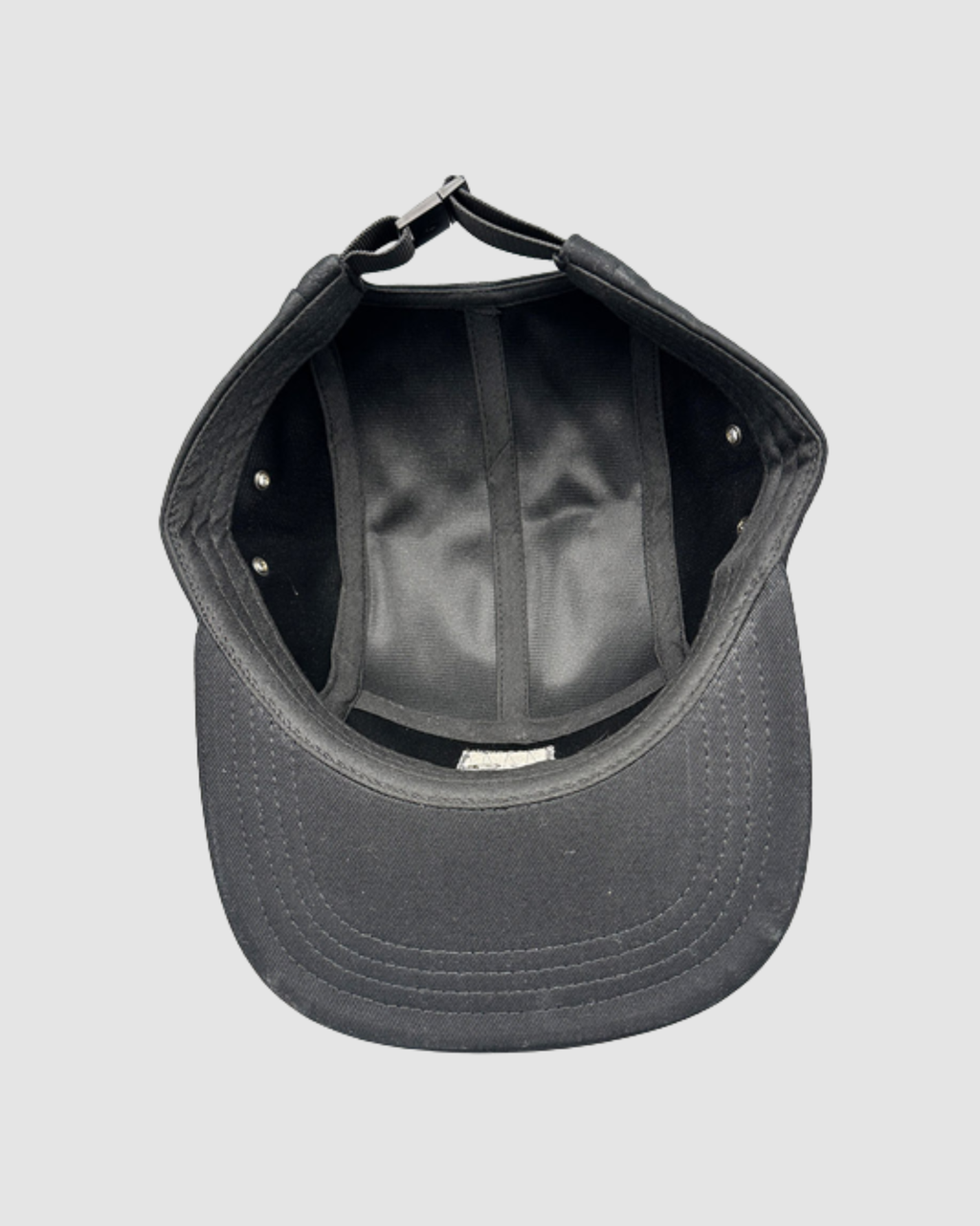 Jigirr Jigirr Cap -  Black