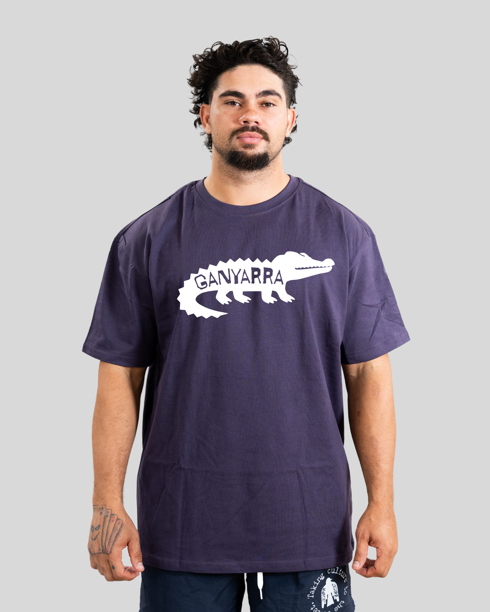 Ganyarra – Purple Night