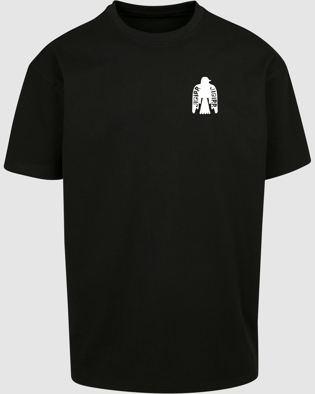 Jigirr Jigirr pocket – Black