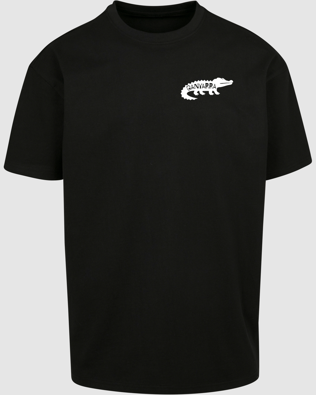 Ganyarra pocket  – Black