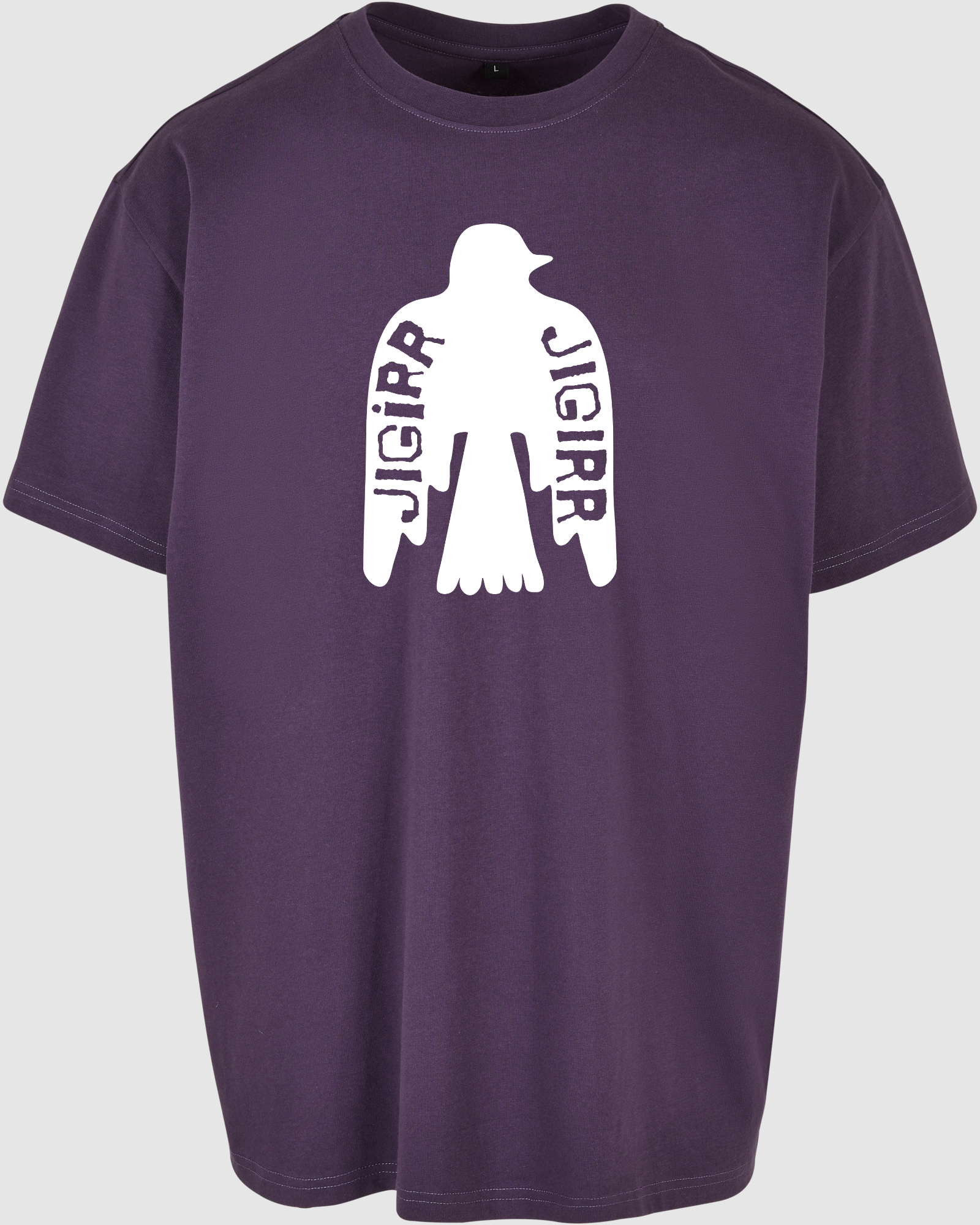 Jigirr Jigirr Orignal – Purple Night