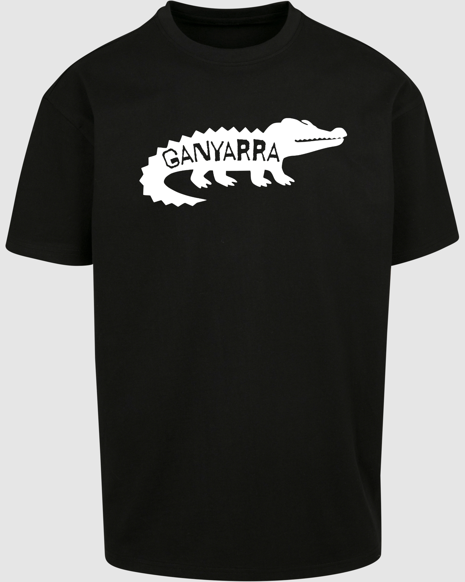 Ganyarra – Black