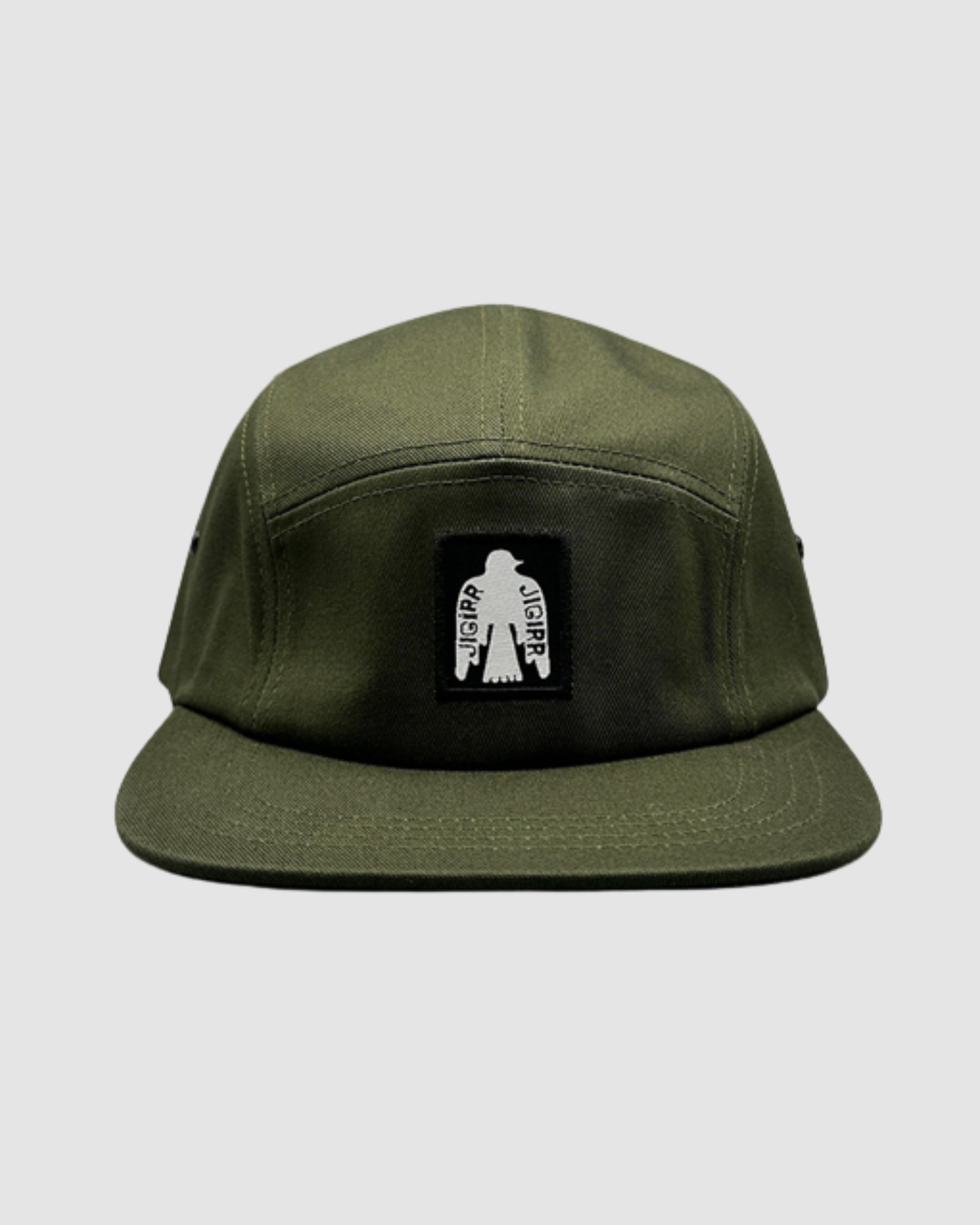 Jigirr Jigirr Cap -  Olive