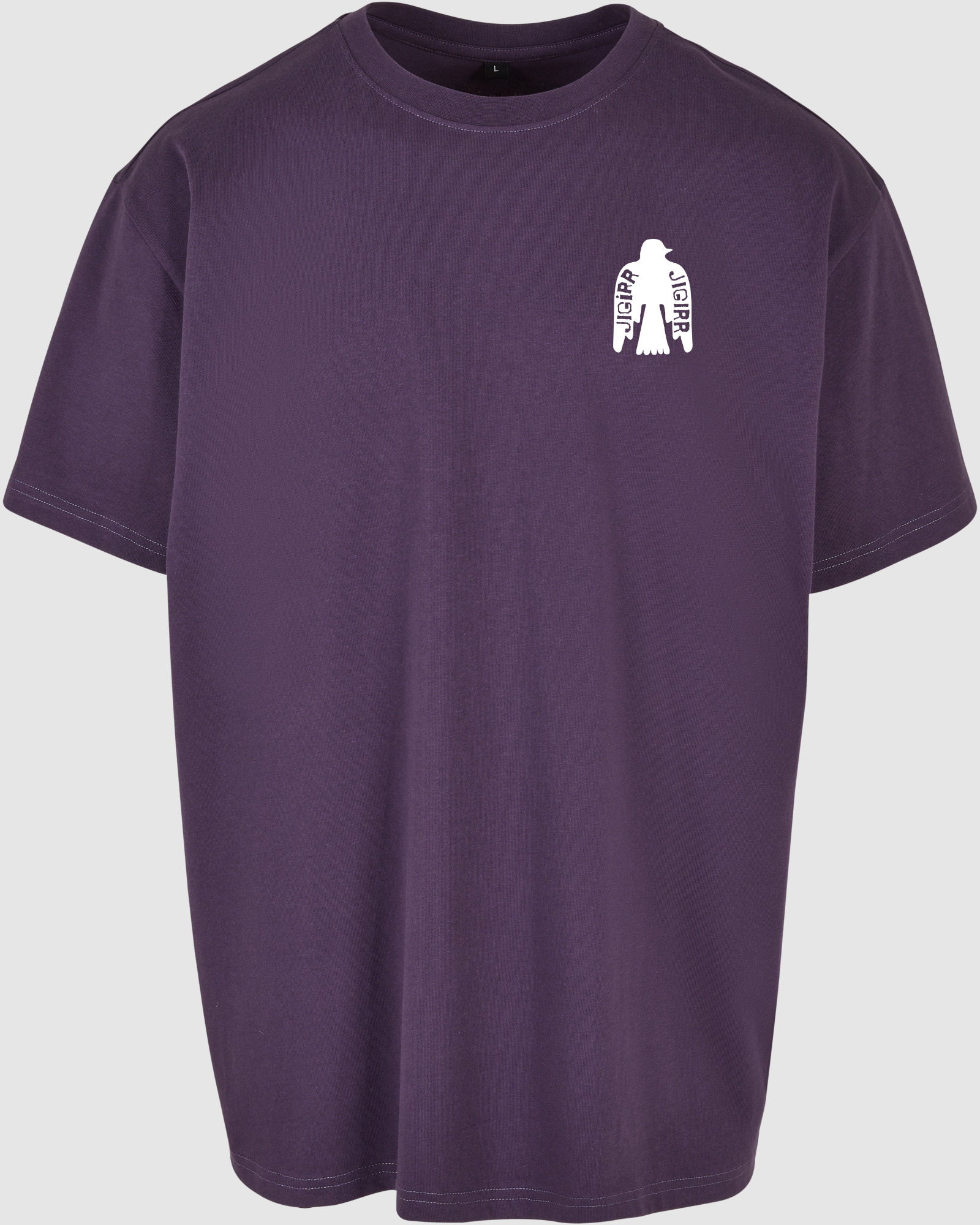 Jigirr Jigirr Pocket – Purple Night