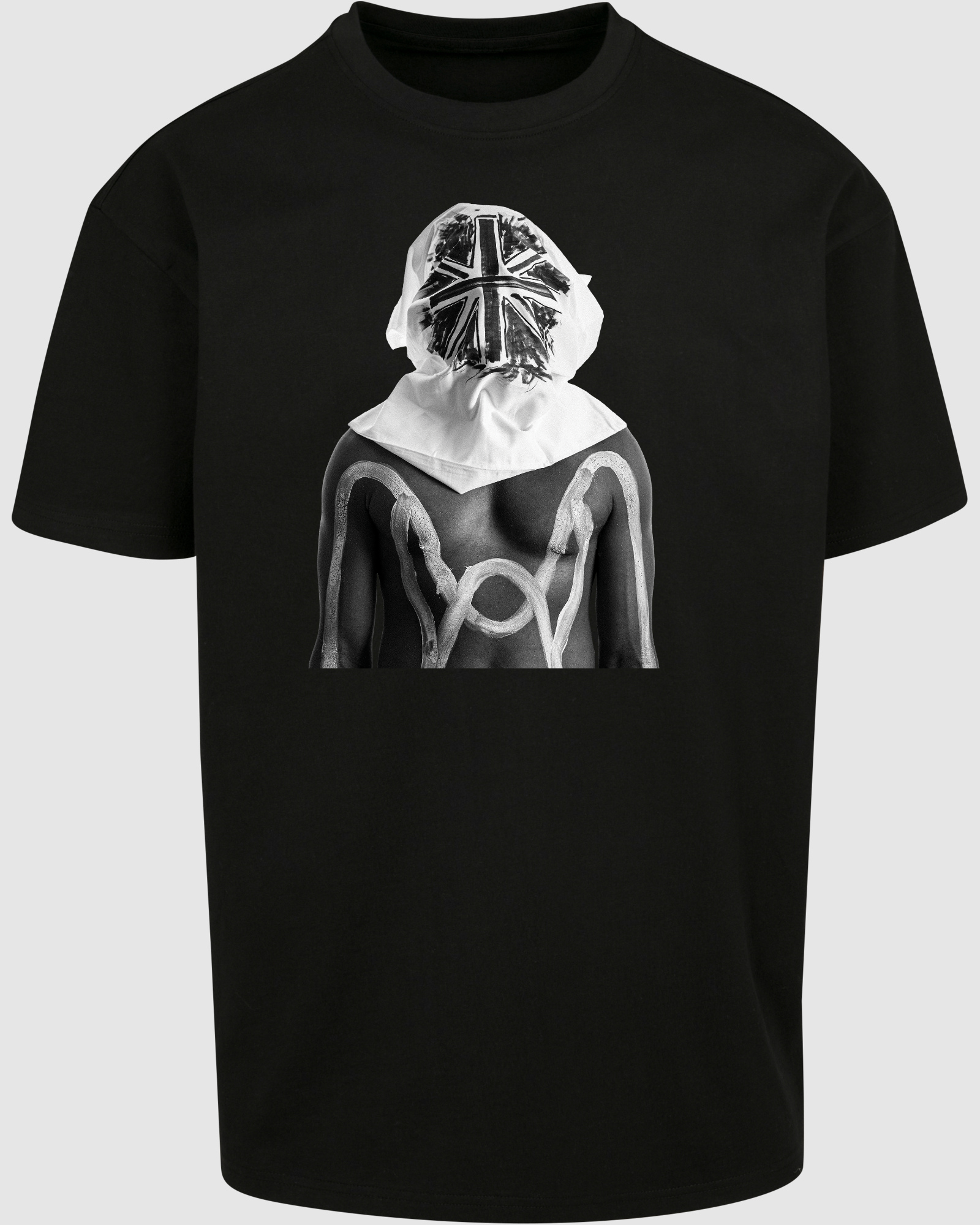 Under one flag, divided we stand.