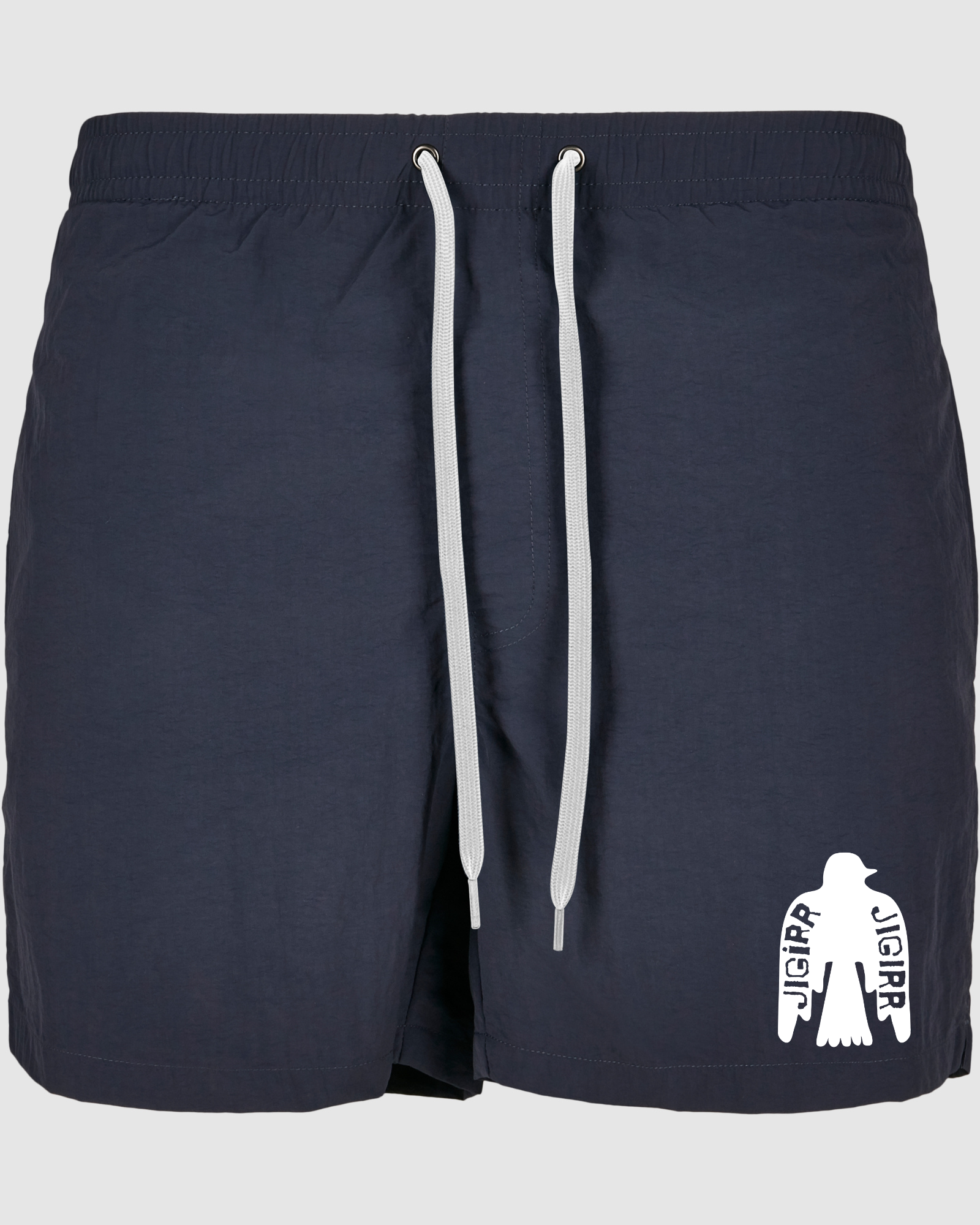 Jigirr Jigirr Swim Shorts – Navy