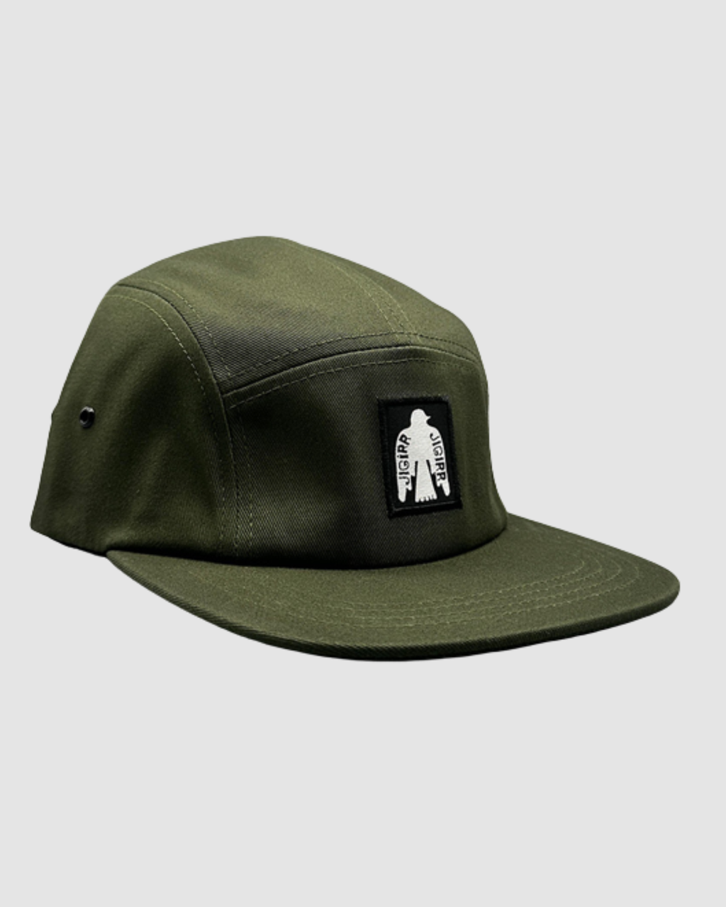 Jigirr Jigirr Cap -  Olive