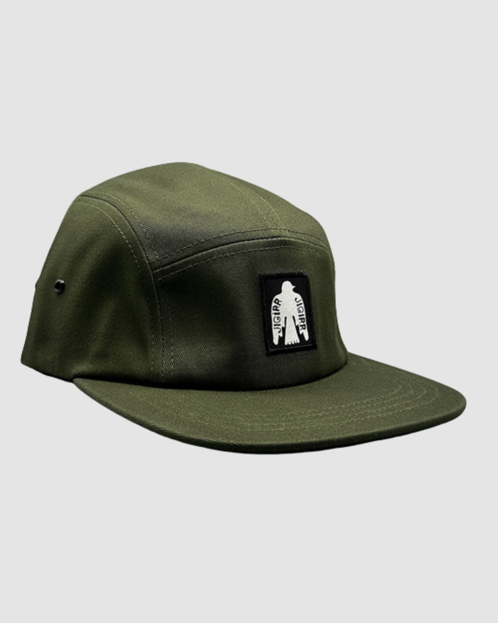 Jigirr Jigirr Cap -  Olive