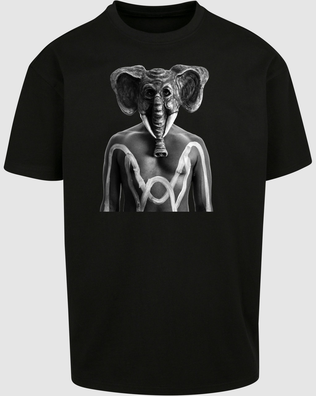 The elephant in the room.