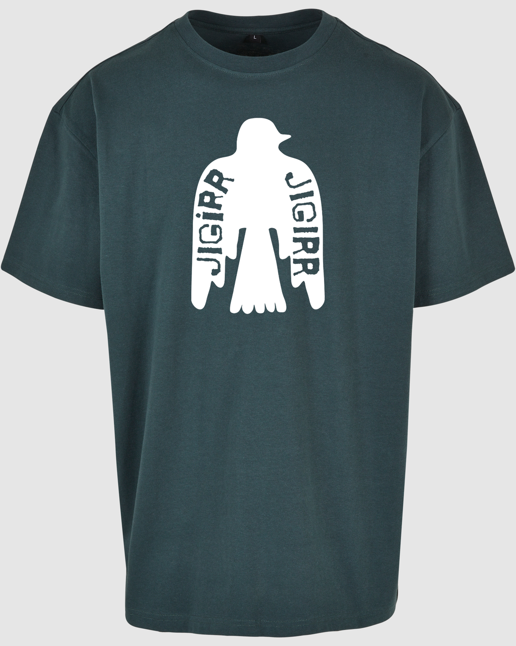 Jigirr Jigirr Original – Bottle Green