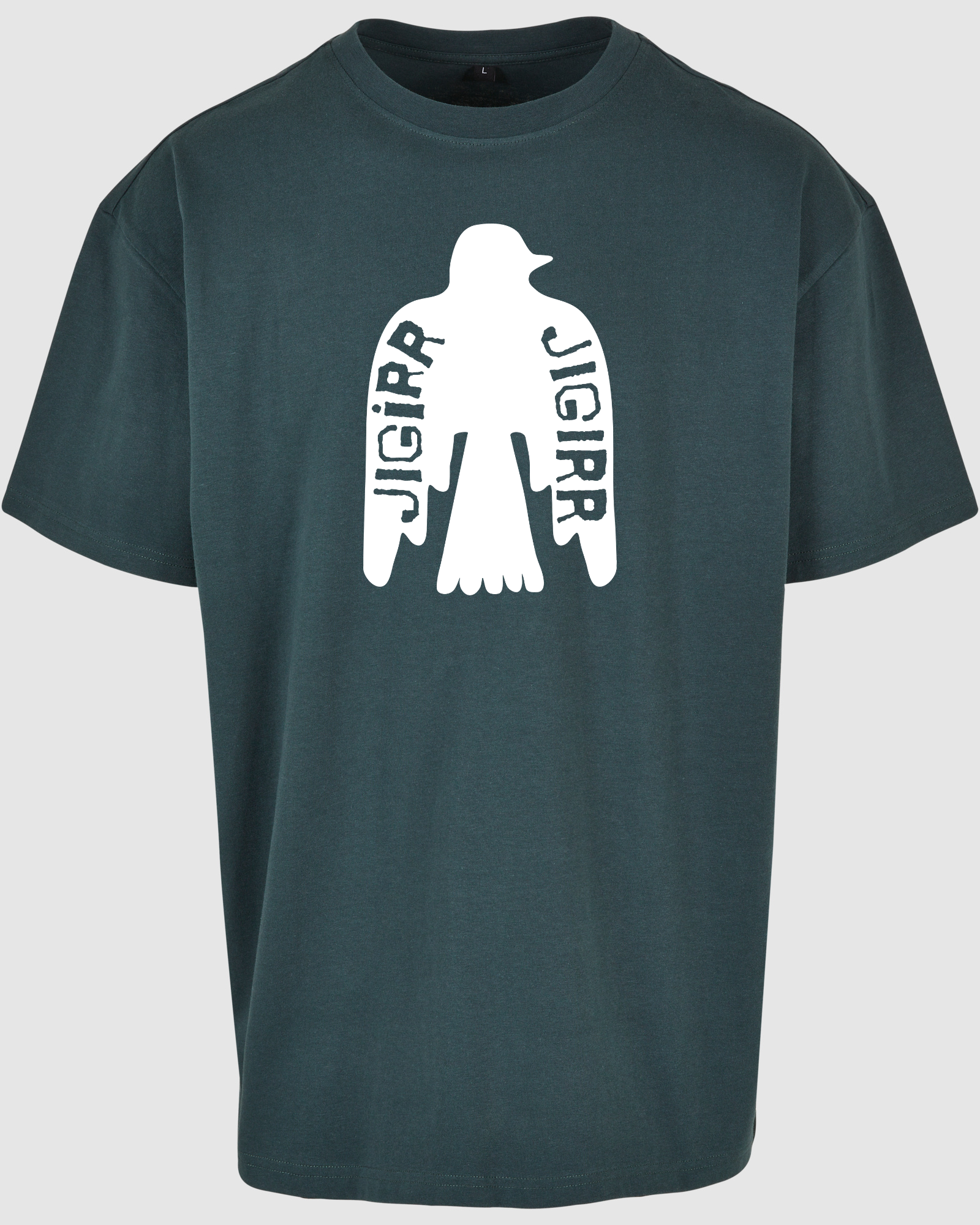 Jigirr Jigirr Original – Bottle Green