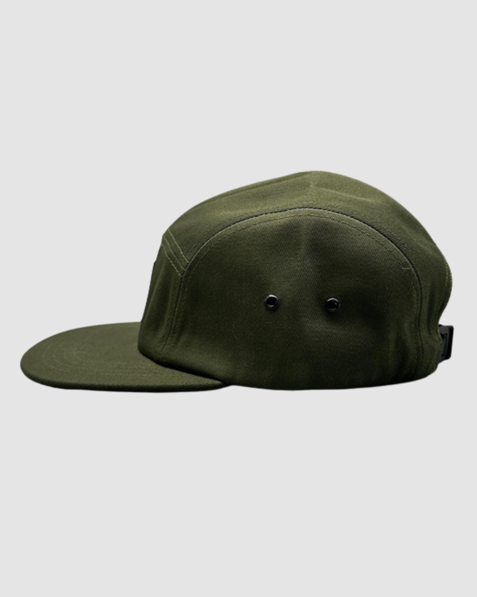 Jigirr Jigirr Cap -  Olive