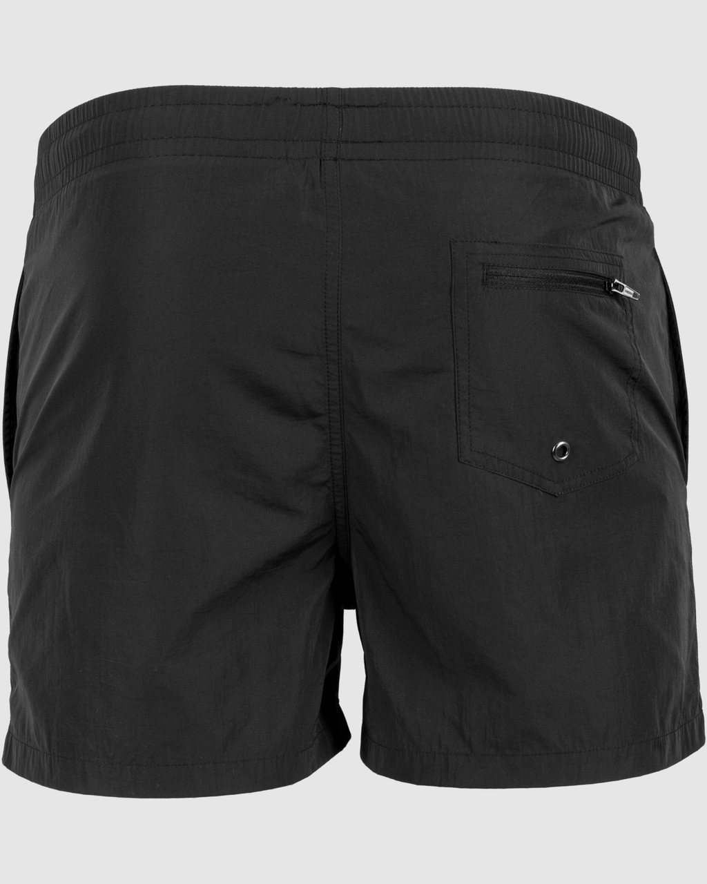 Jigirr Jigirr Swim Shorts – Black