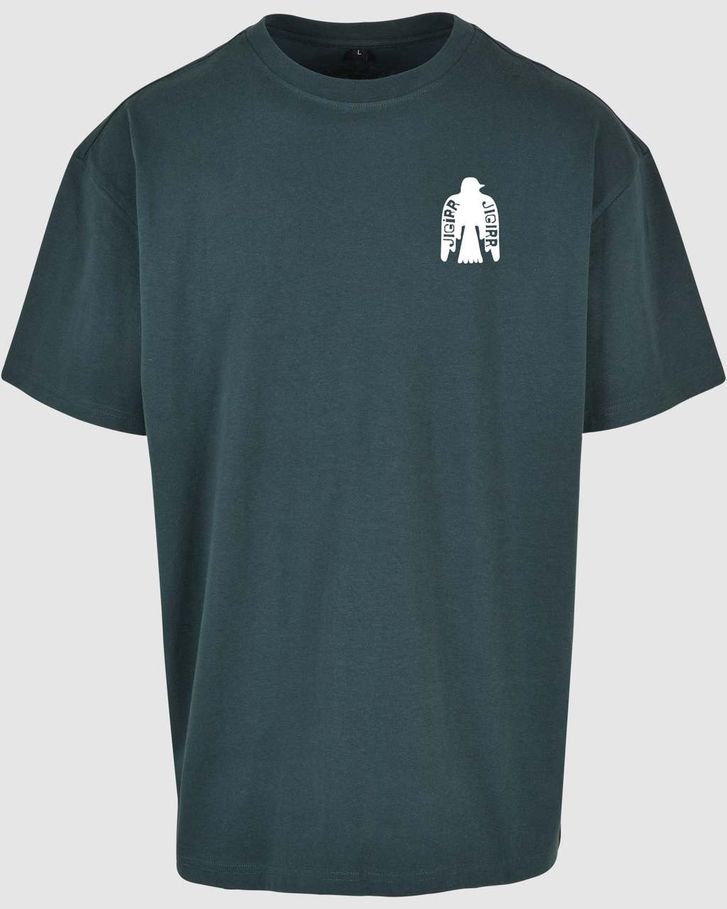 Jigirr Jigirr pocket – Bottle Green