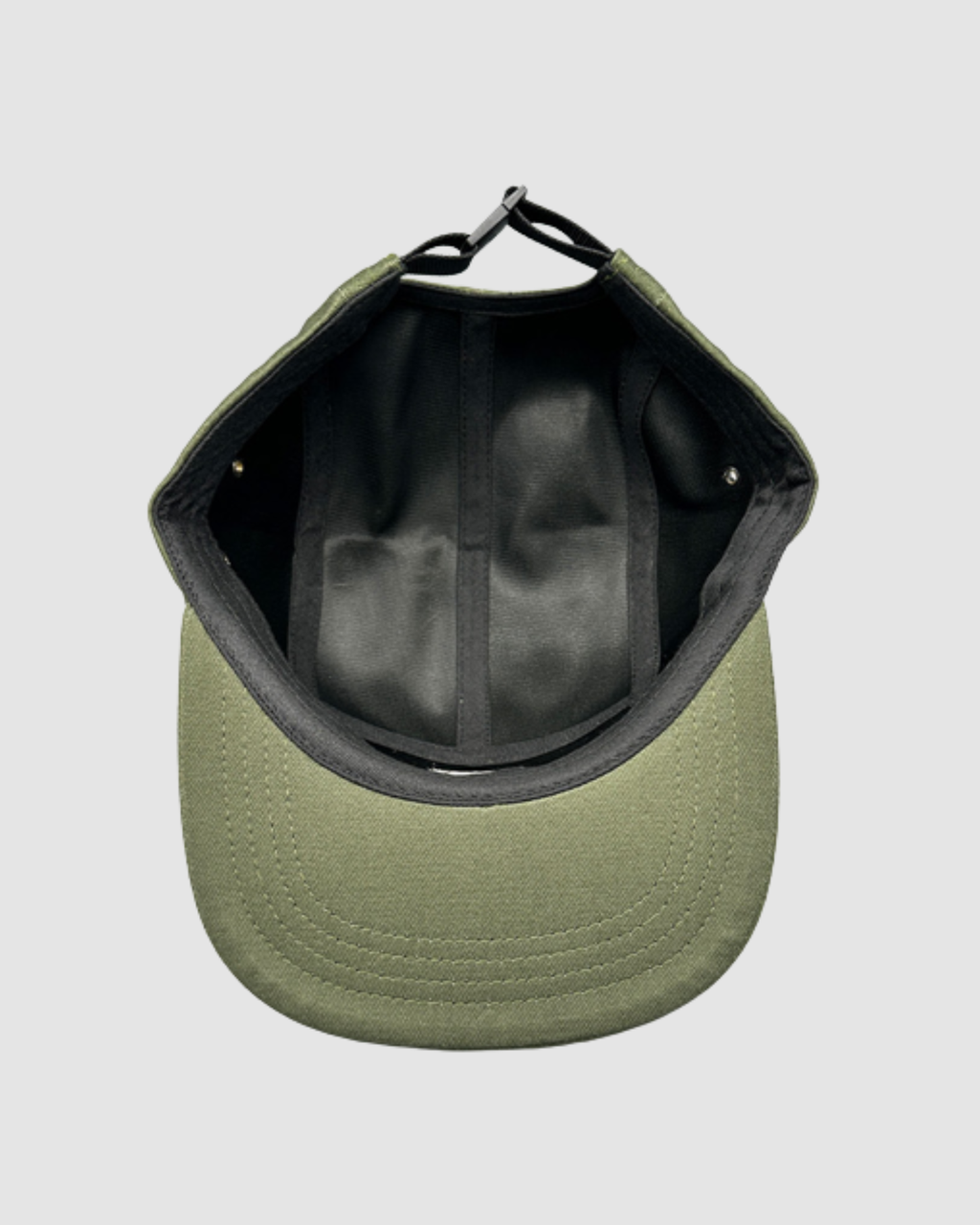 Jigirr Jigirr Cap -  Olive