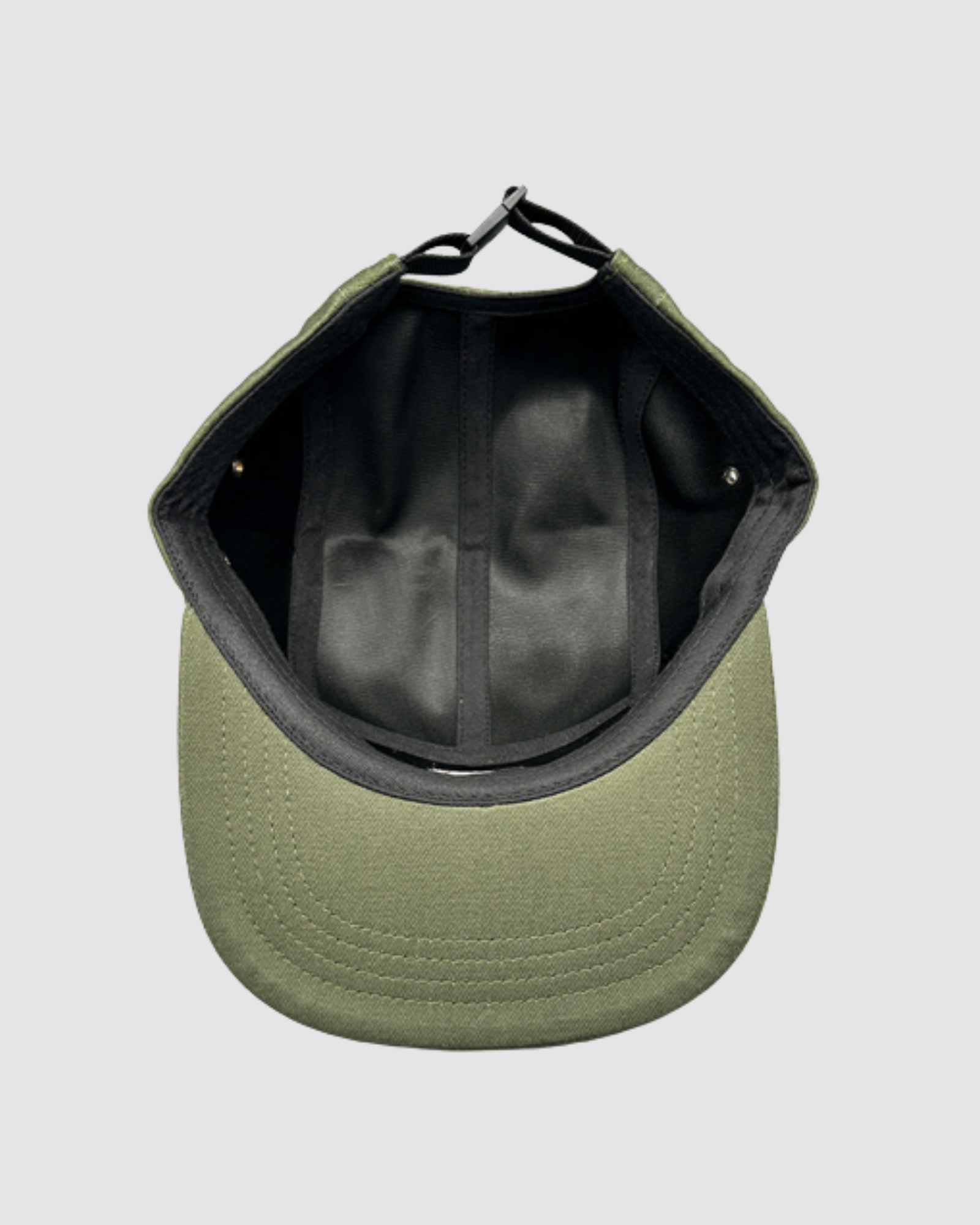 Jigirr Jigirr Cap -  Olive