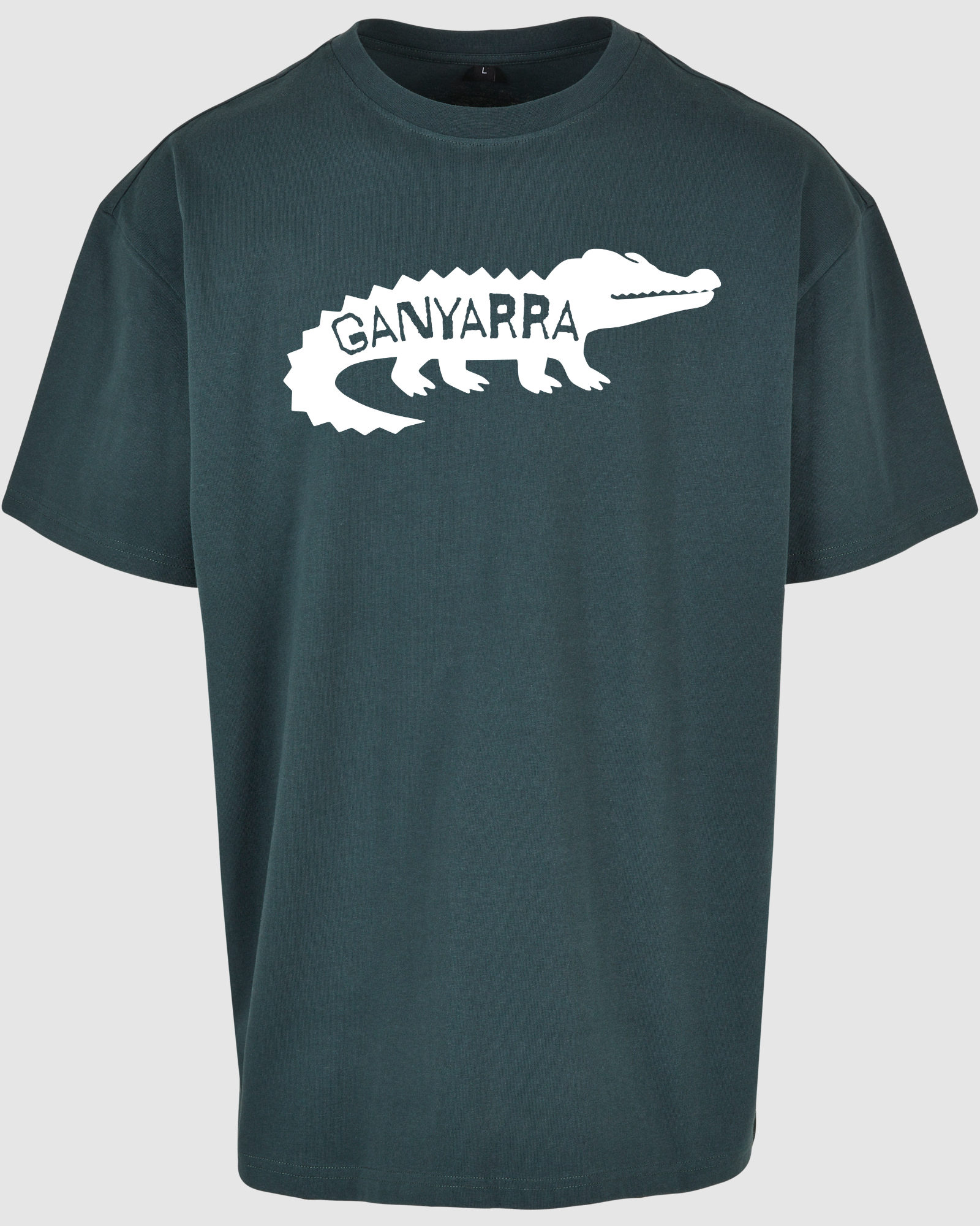 Ganyarra – Bottle Green