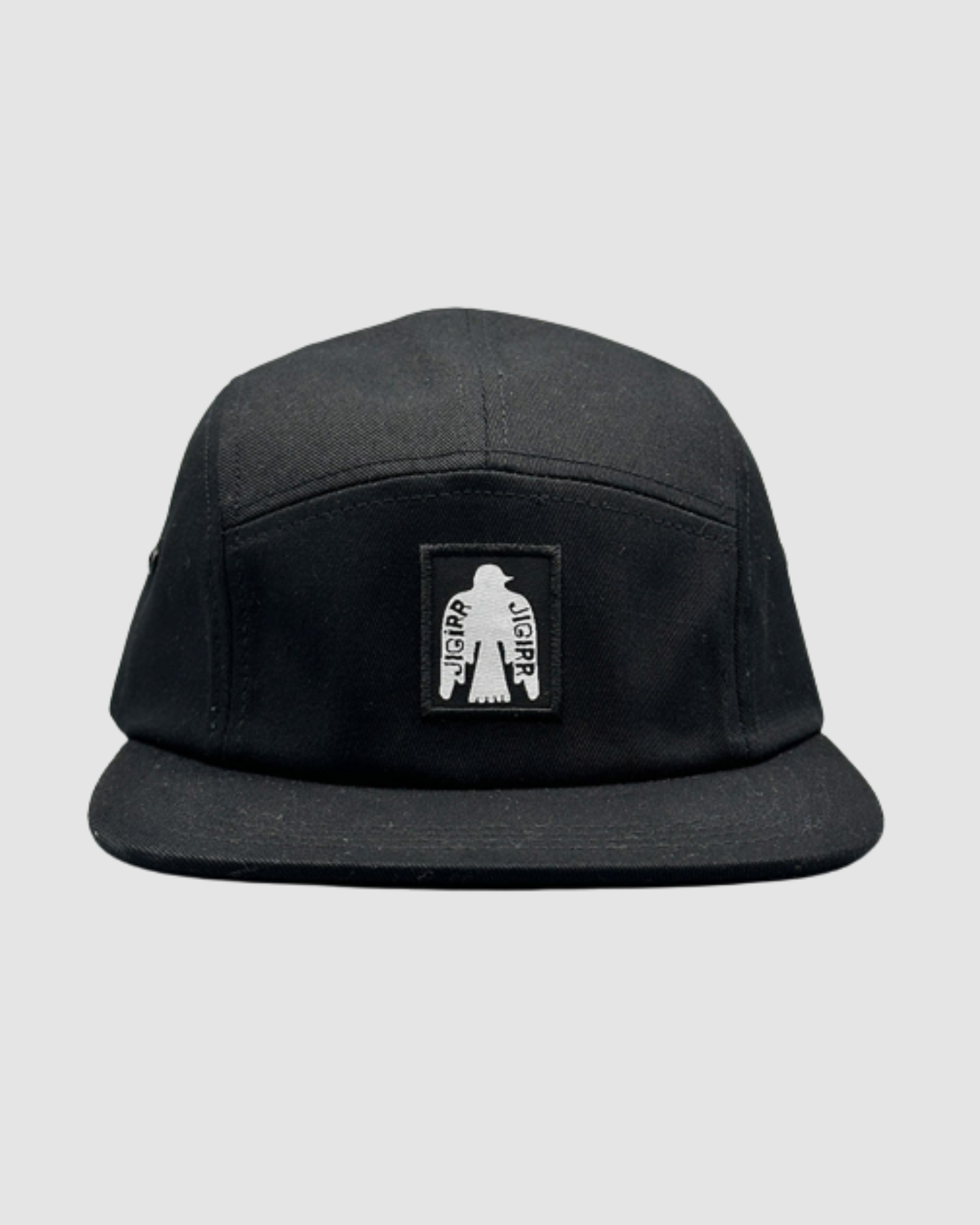 Jigirr Jigirr Cap -  Black