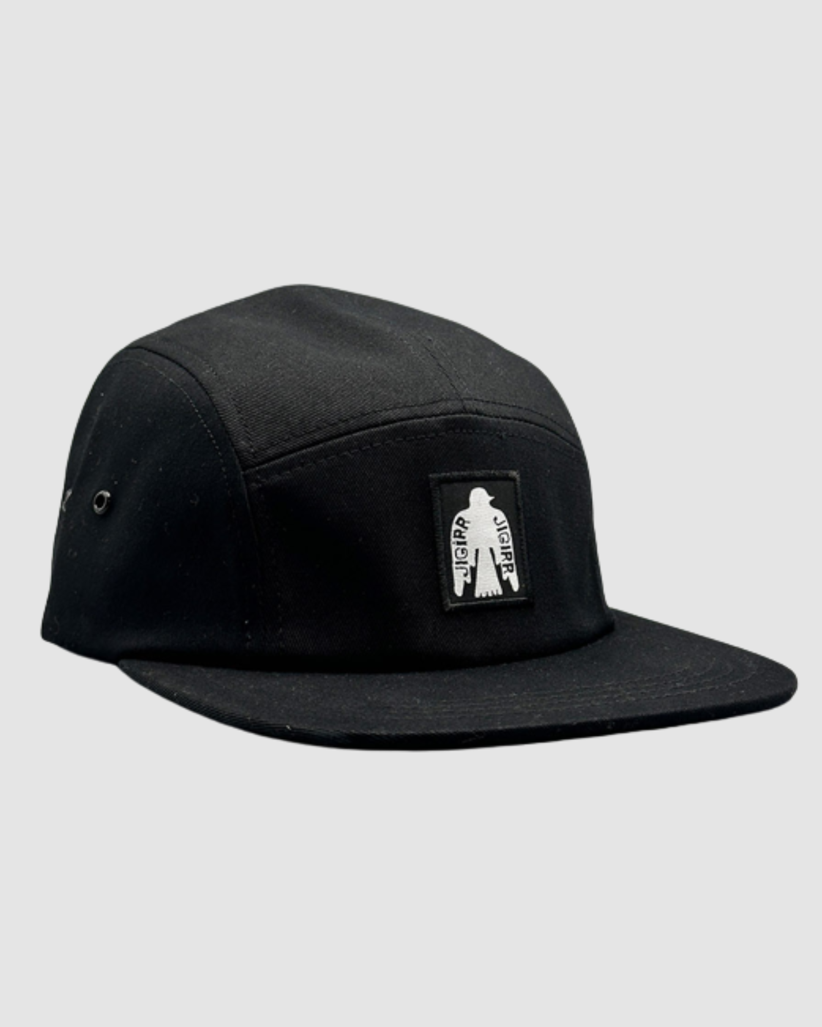 Jigirr Jigirr Cap -  Black