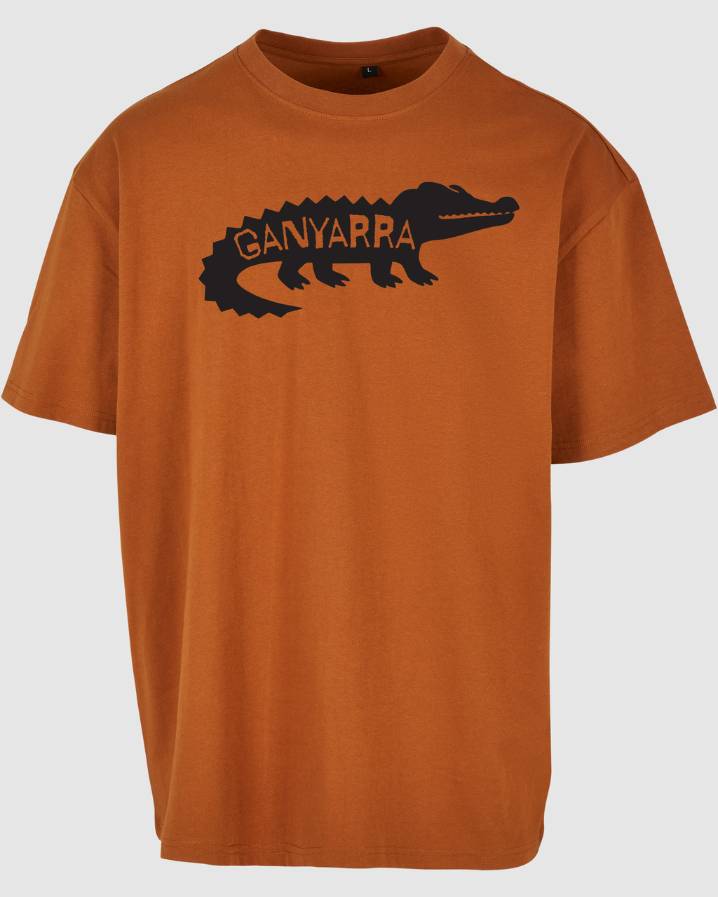 Ganyarra – Burnt Orange