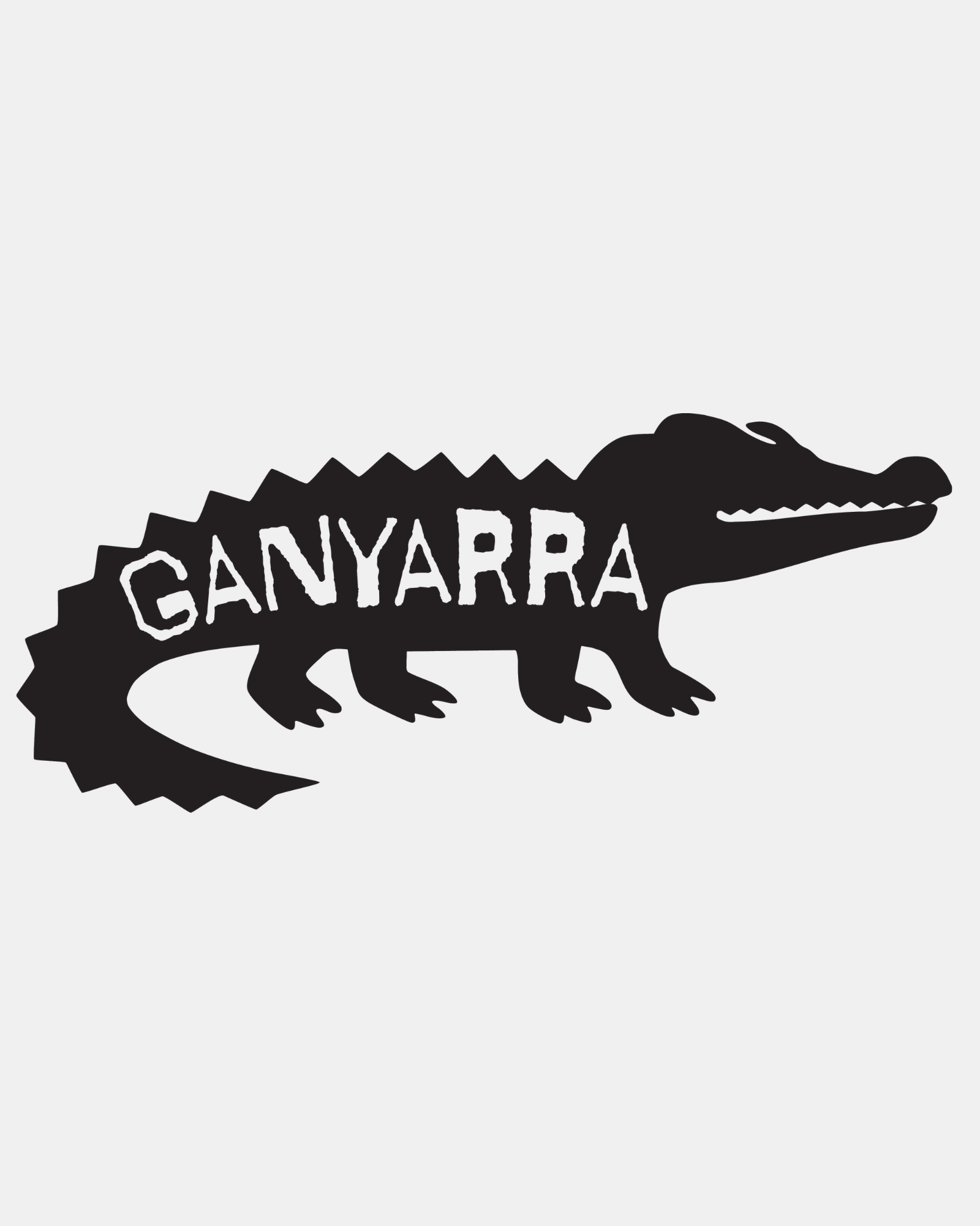 Ganyarra – Burnt Orange