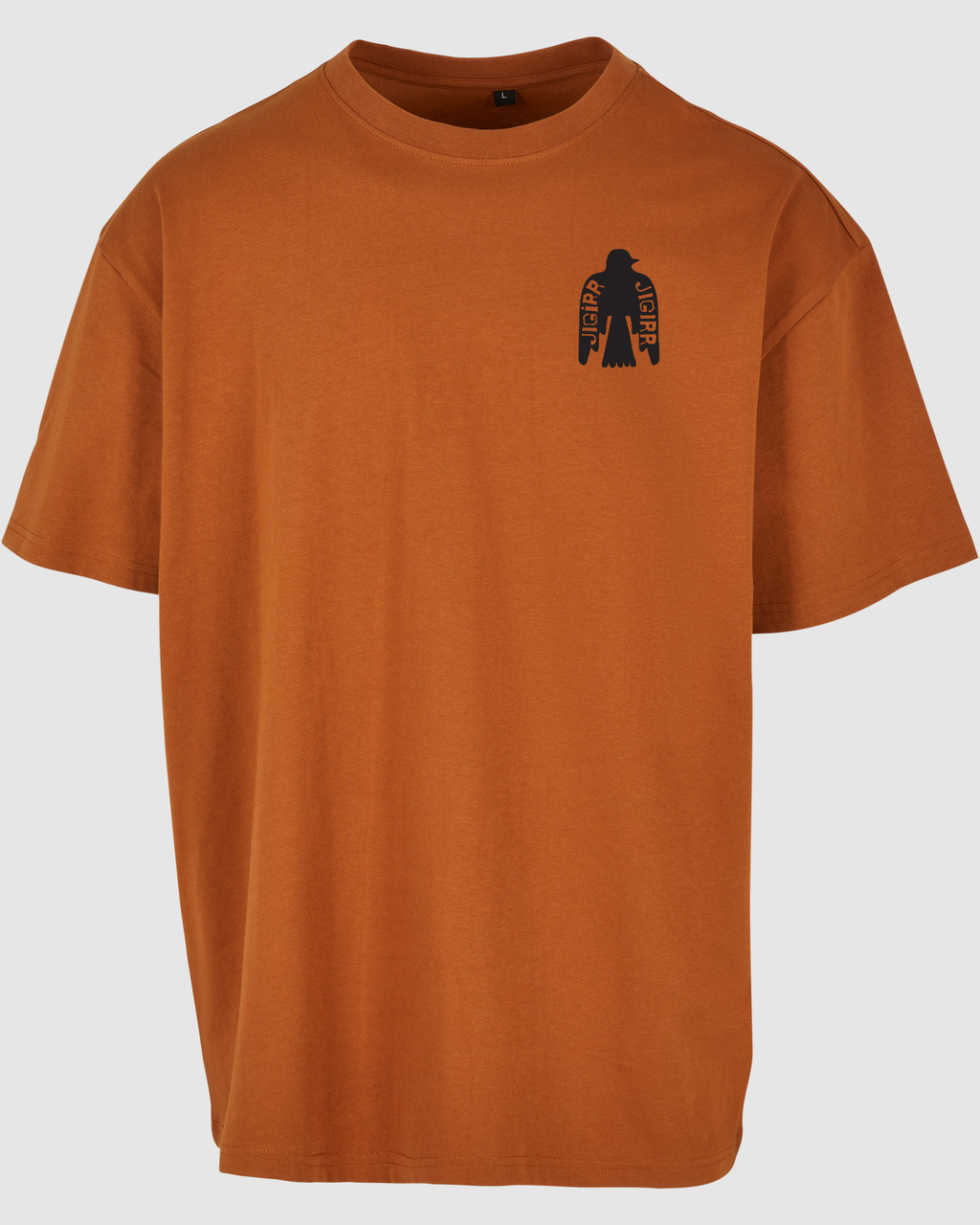 Jigirr Jigirr pocket – Burnt Orange