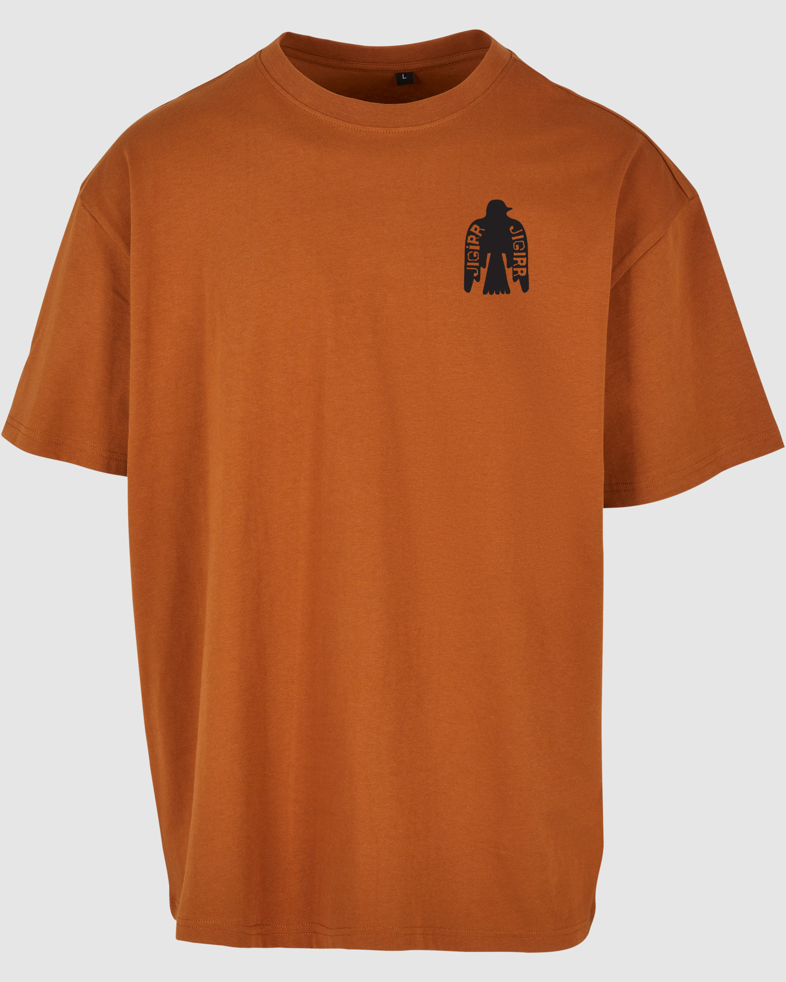 Jigirr Jigirr pocket – Burnt Orange