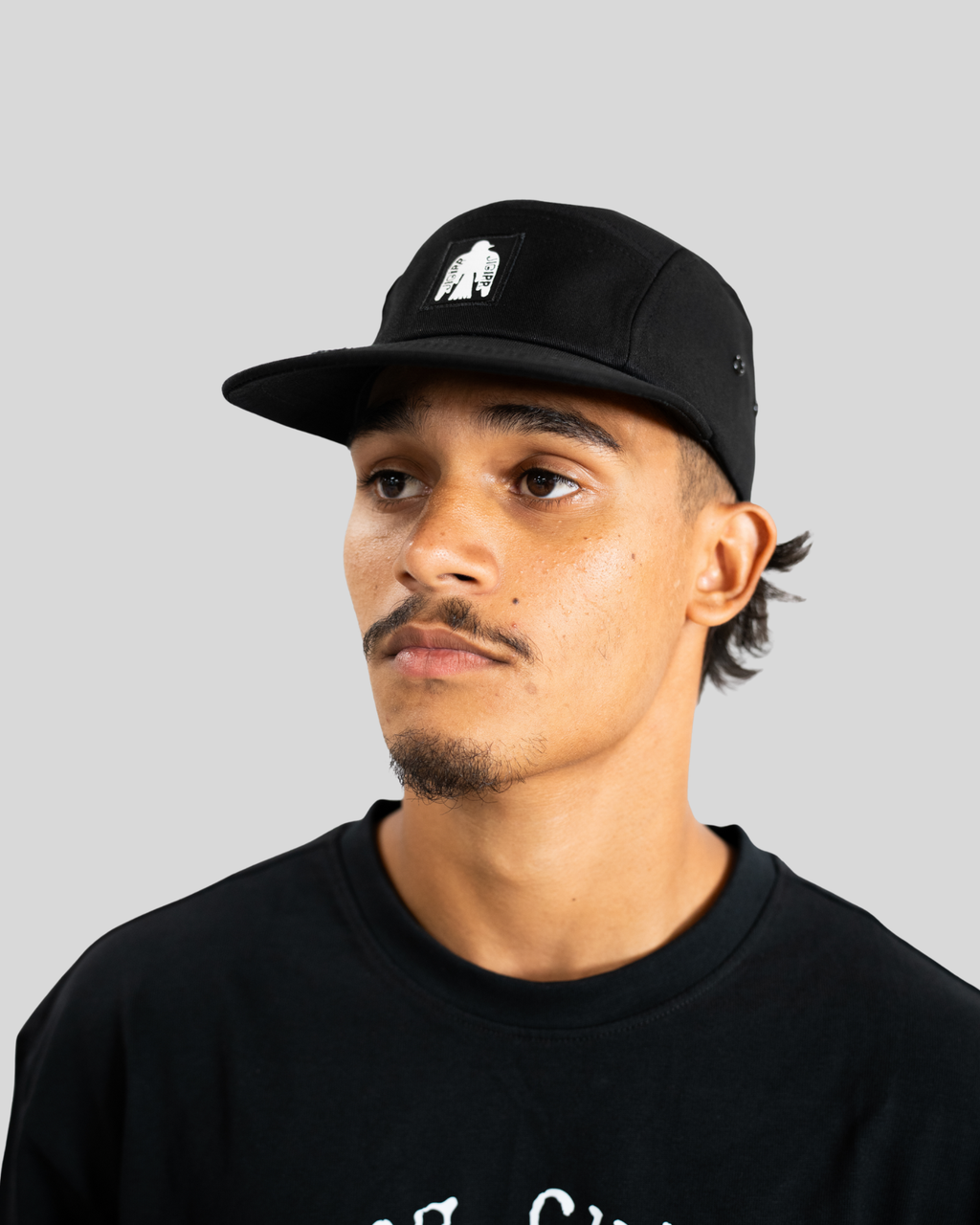 Jigirr Jigirr Cap -  Black