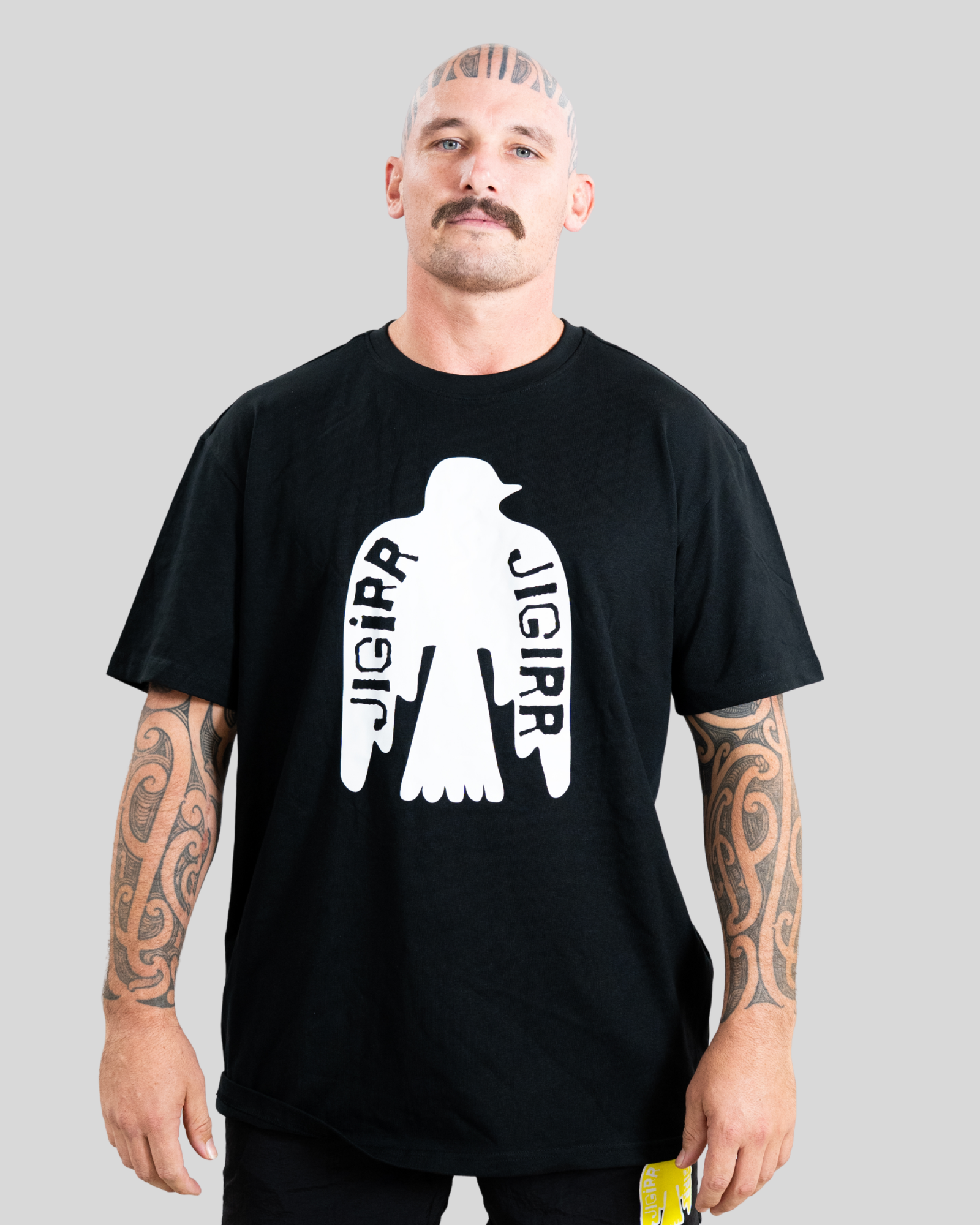 Jigirr Jigirr Original – Black
