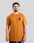 Jigirr Jigirr pocket – Burnt Orange